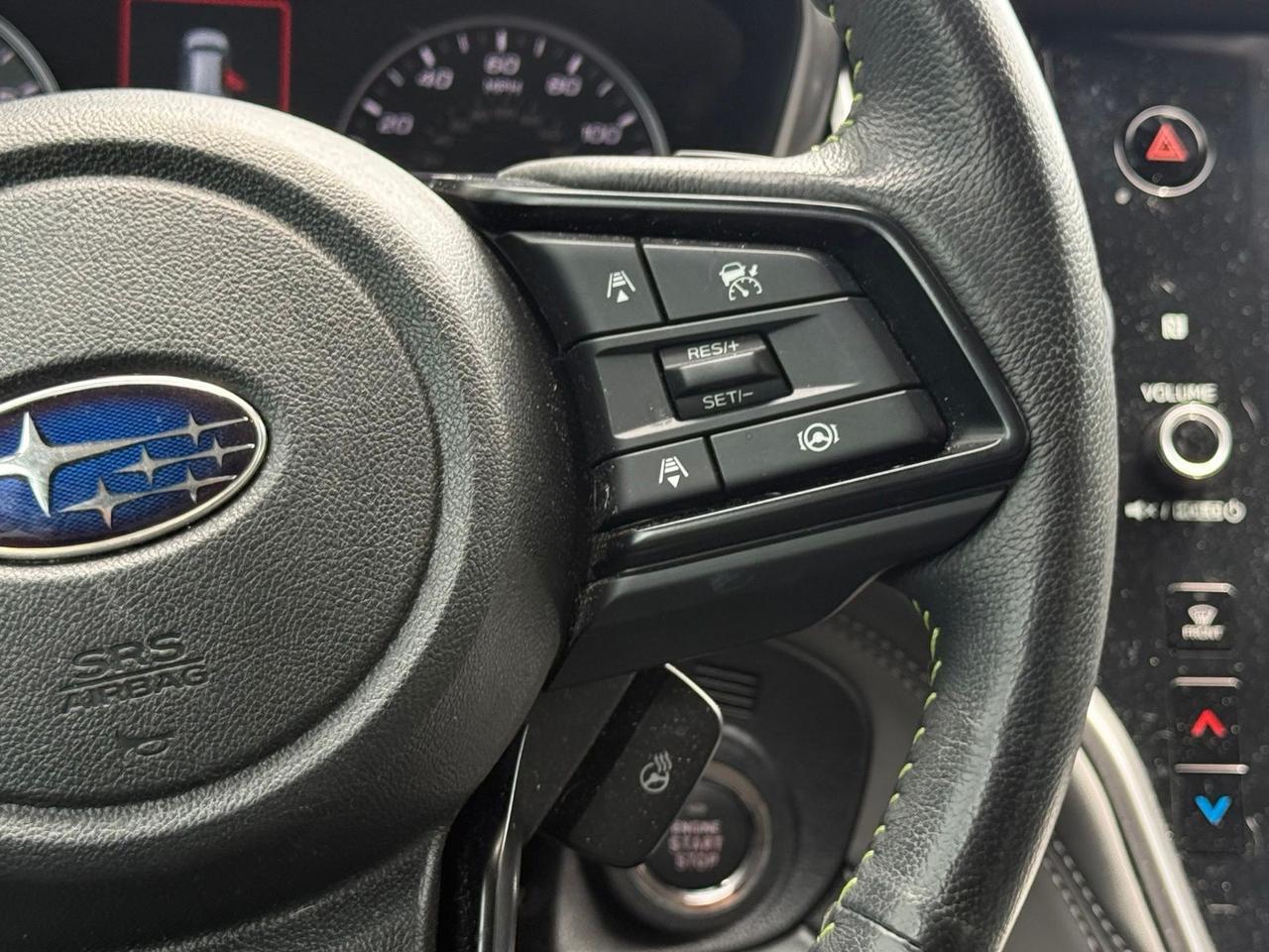 2024 Subaru Outback Onyx Edition XT Springfield VA