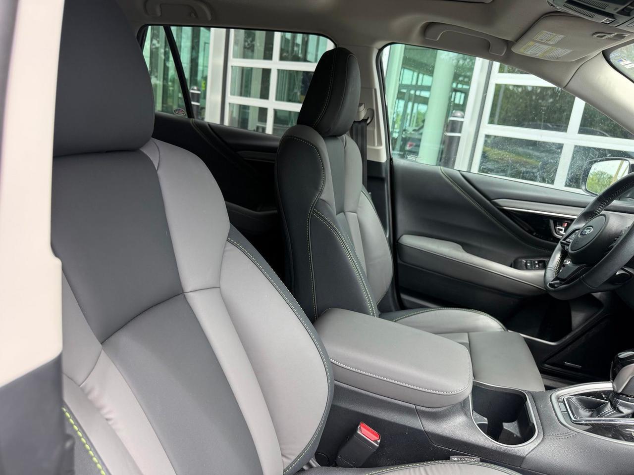 2024 Subaru Outback Onyx Edition XT Springfield VA