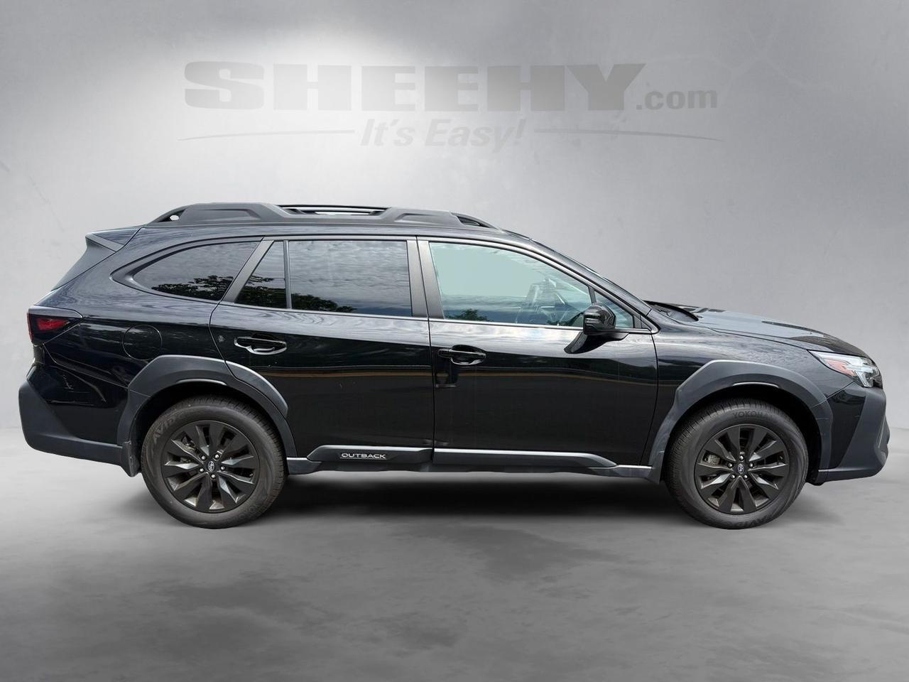 2024 Subaru Outback Onyx Edition XT Springfield VA