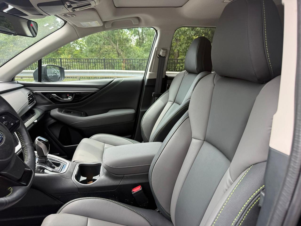 2024 Subaru Outback Onyx Edition XT Springfield VA