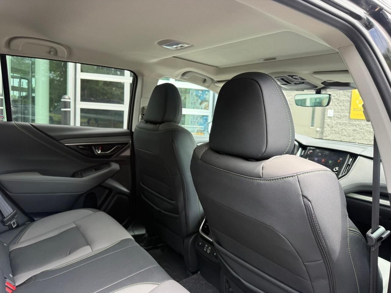 2024 Subaru Outback Onyx Edition XT Springfield VA