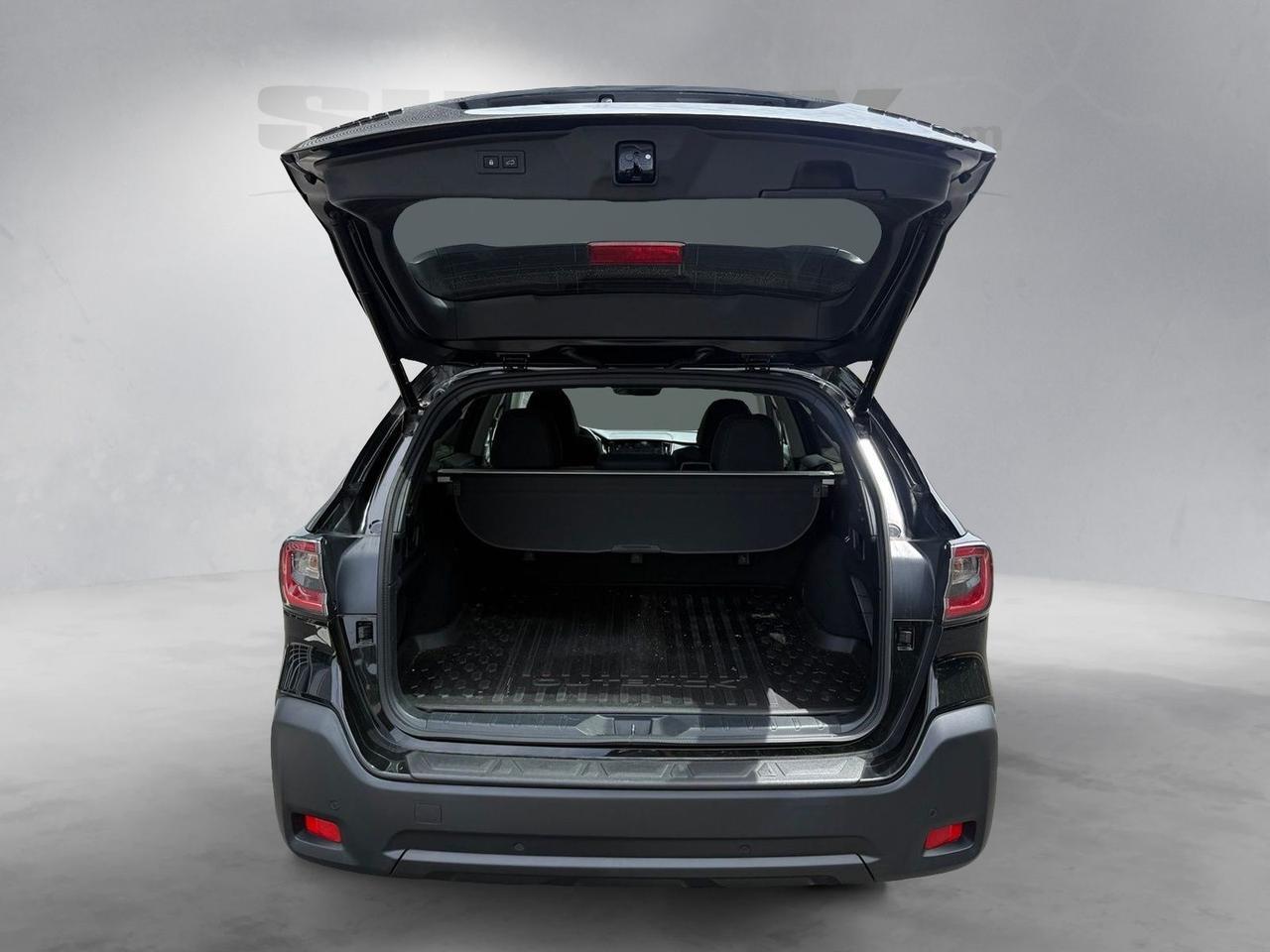 2024 Subaru Outback Onyx Edition XT Springfield VA