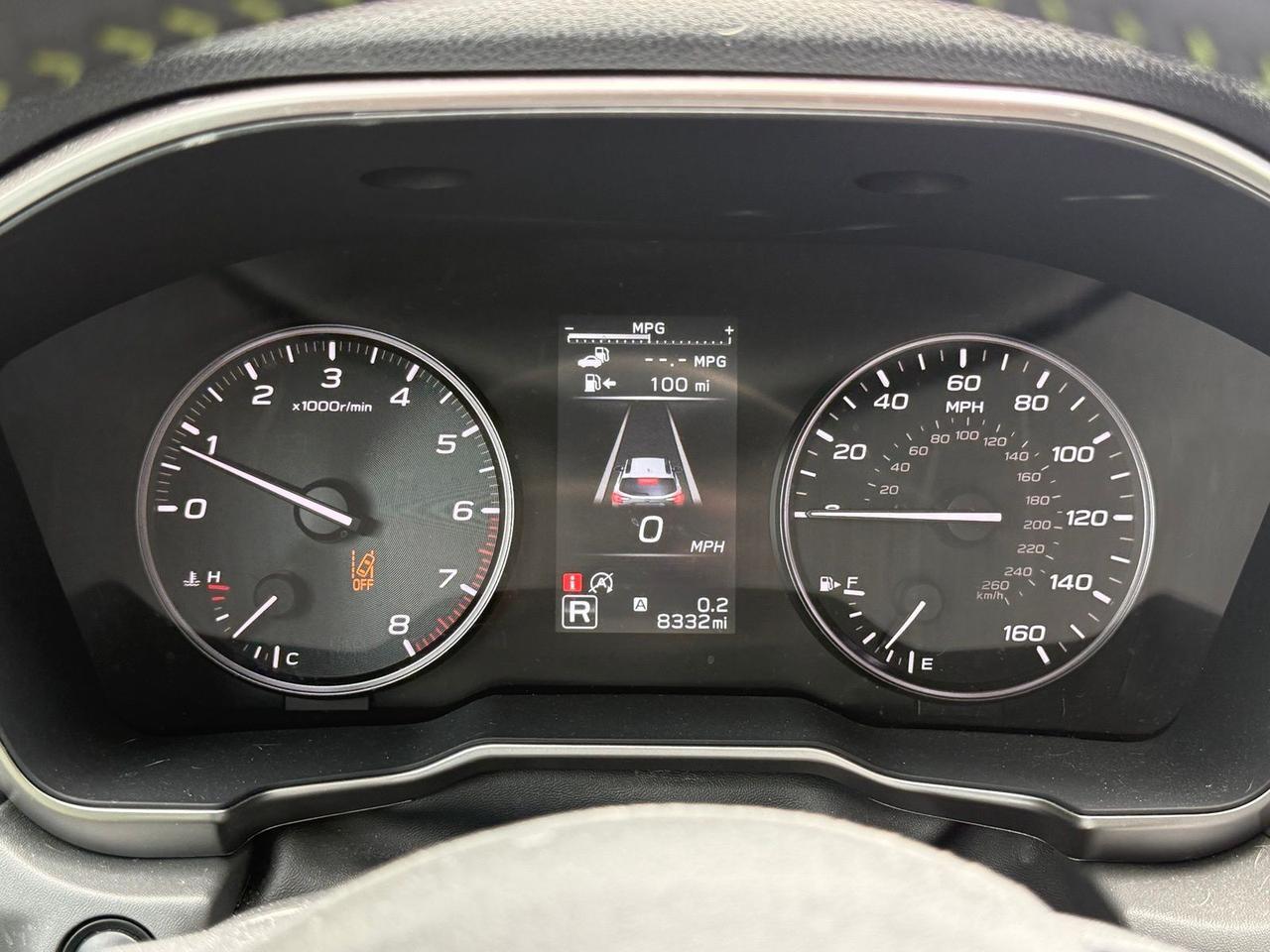 2024 Subaru Outback Onyx Edition XT Springfield VA