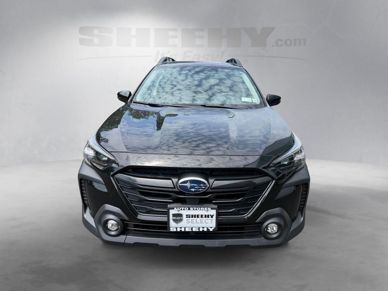 2024 Subaru Outback Onyx Edition XT Springfield VA