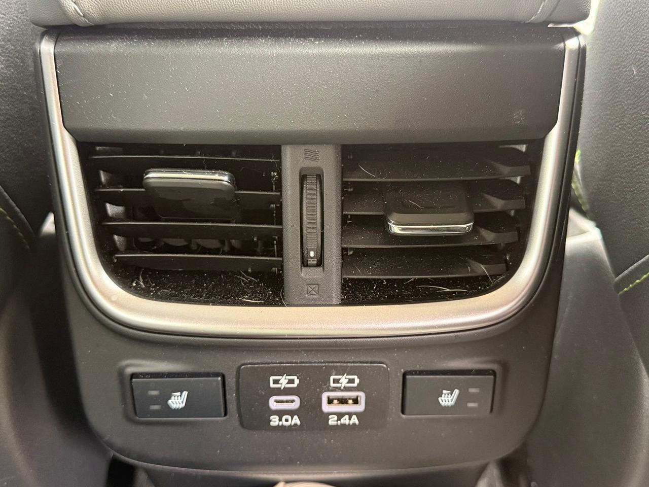 2024 Subaru Outback Onyx Edition XT Springfield VA
