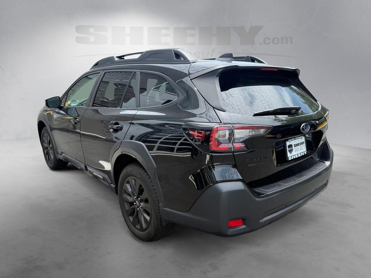 2024 Subaru Outback Onyx Edition XT Springfield VA