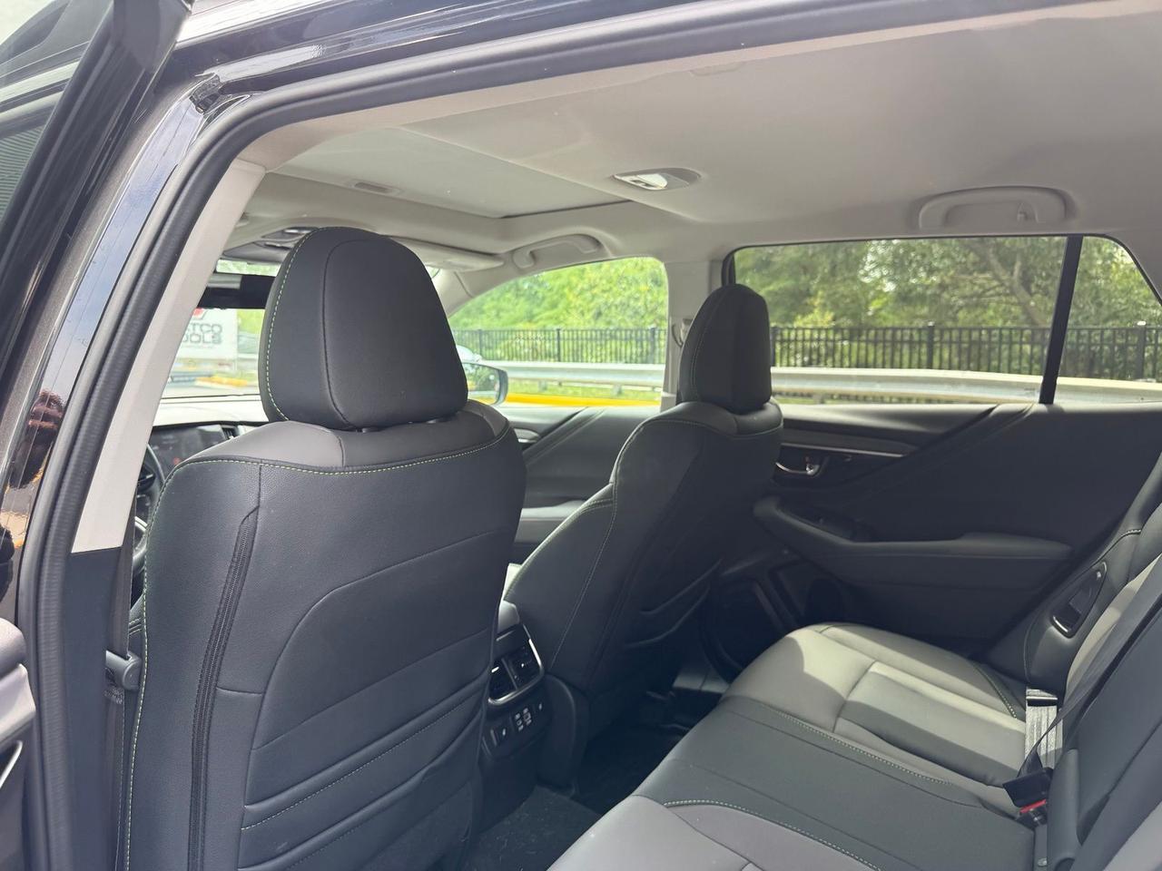 2024 Subaru Outback Onyx Edition XT Springfield VA
