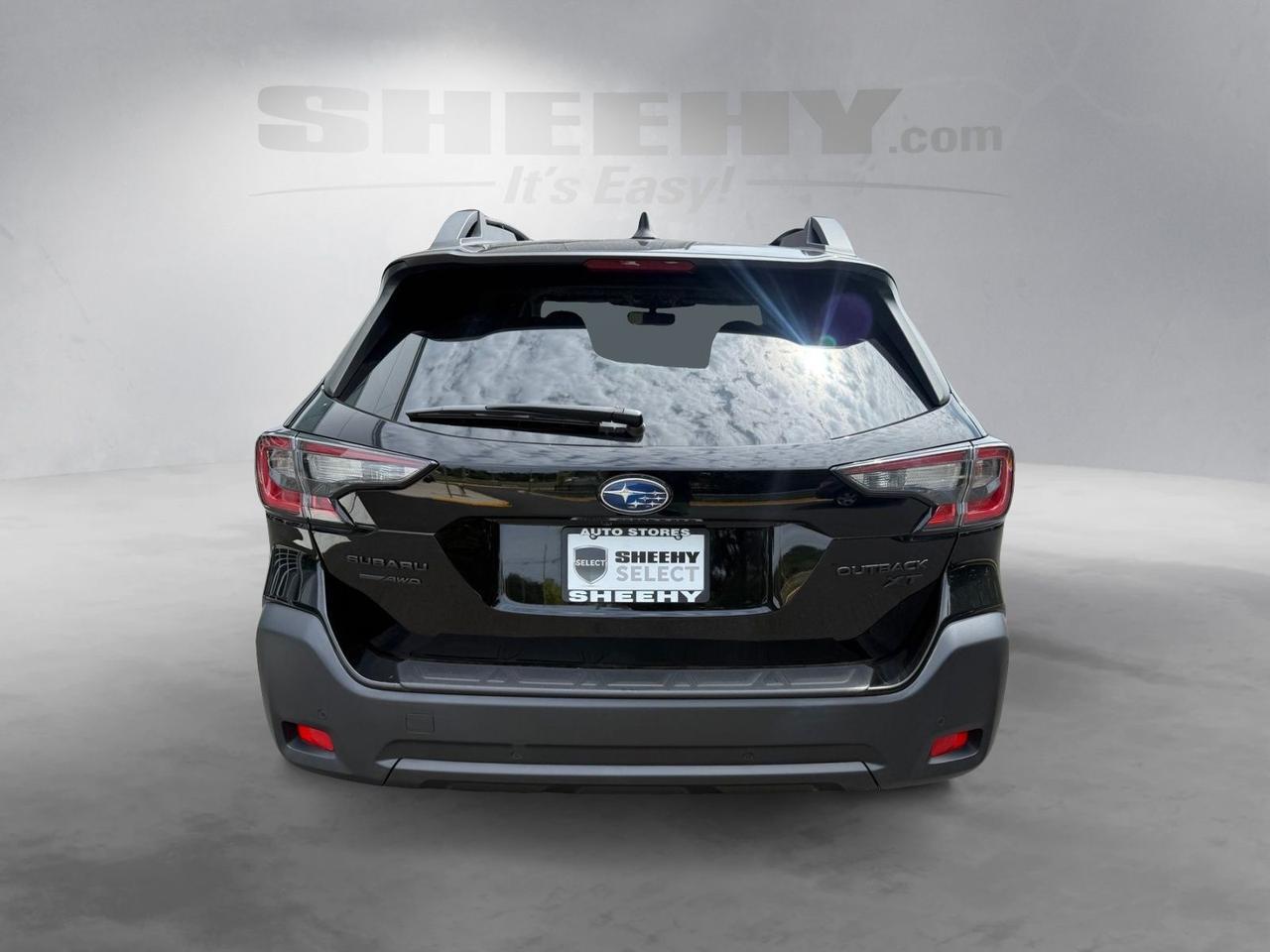 2024 Subaru Outback Onyx Edition XT Springfield VA