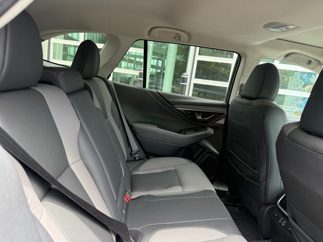 2024 Subaru Outback Onyx Edition XT Springfield VA