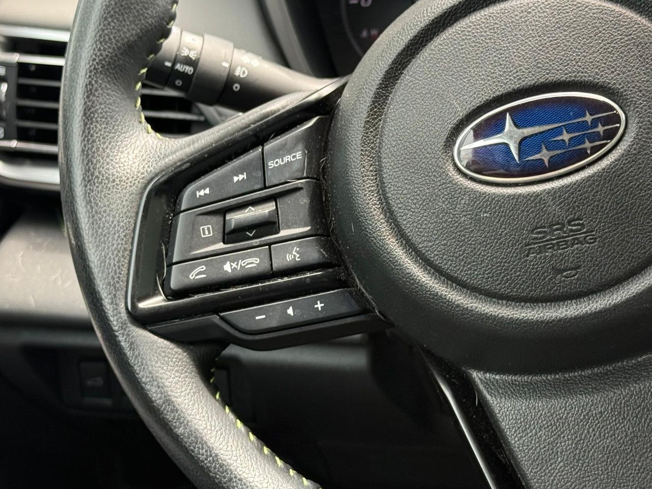 2024 Subaru Outback Onyx Edition XT Springfield VA