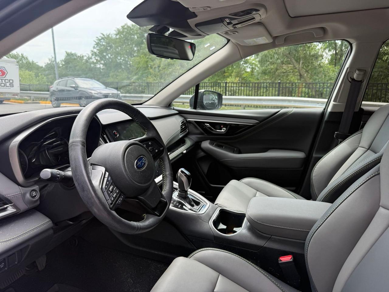 2024 Subaru Outback Onyx Edition XT Springfield VA
