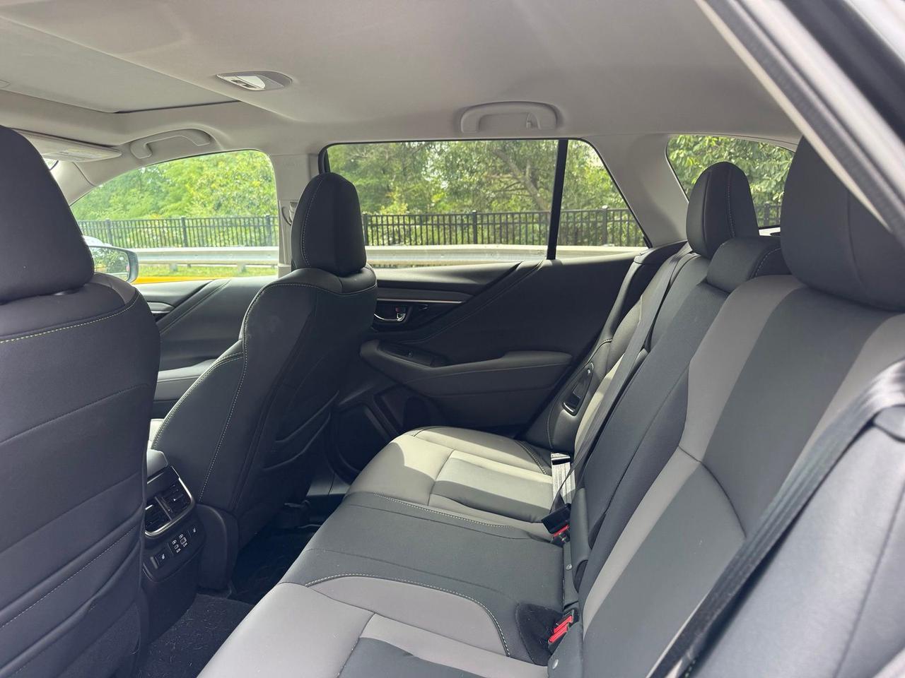 2024 Subaru Outback Onyx Edition XT Springfield VA