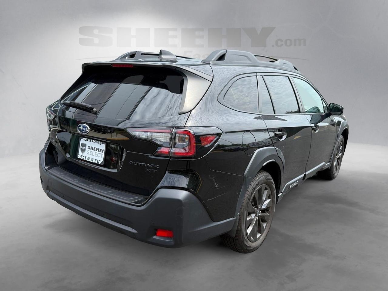 2024 Subaru Outback Onyx Edition XT Springfield VA