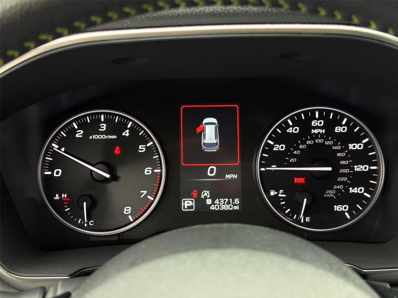 2024 Subaru Outback Onyx Edition Hagerstown MD