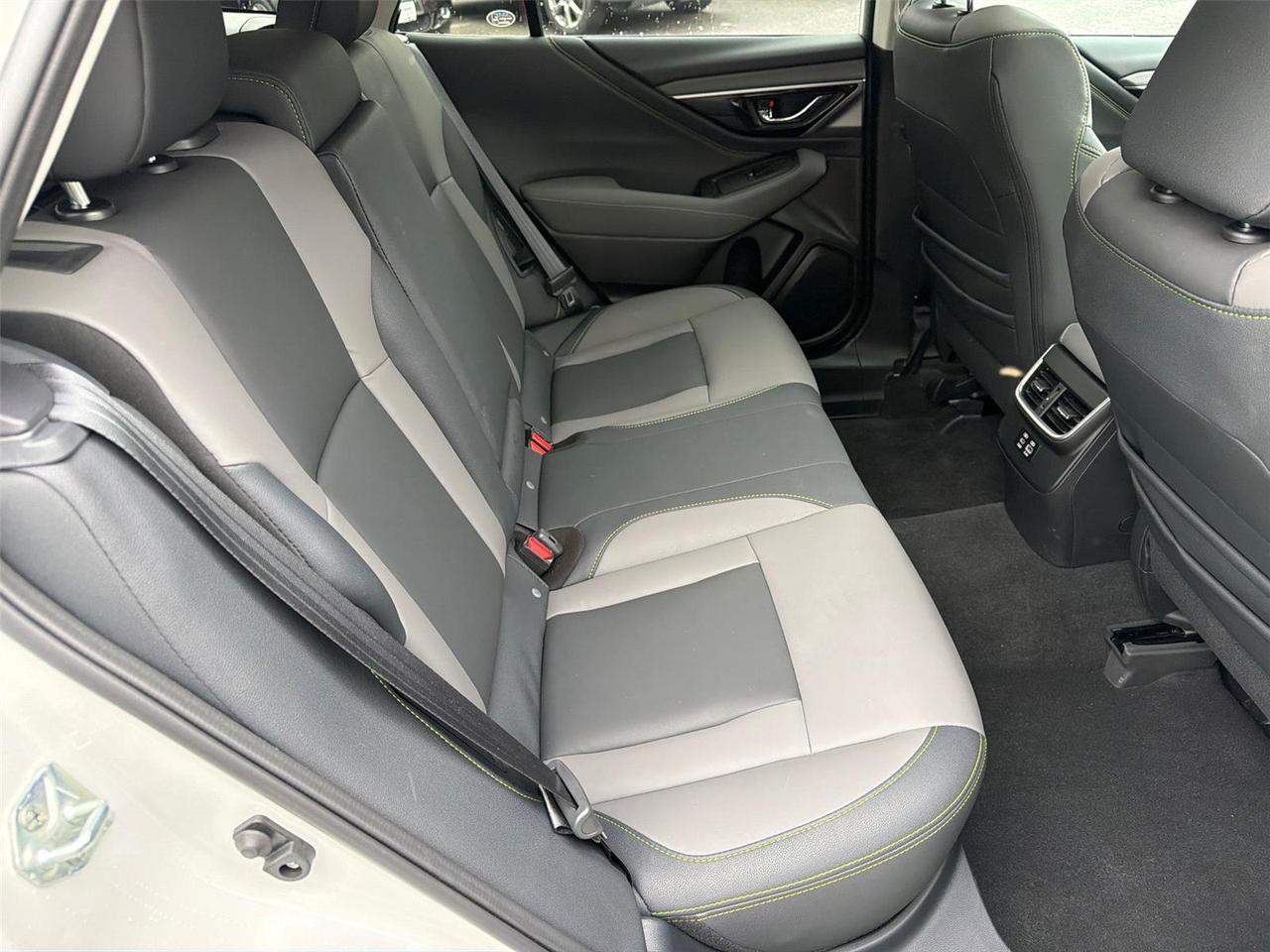 2024 Subaru Outback Onyx Edition Hagerstown MD