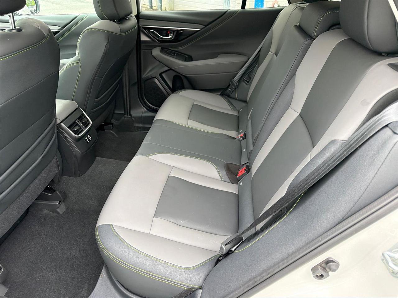 2024 Subaru Outback Onyx Edition Hagerstown MD