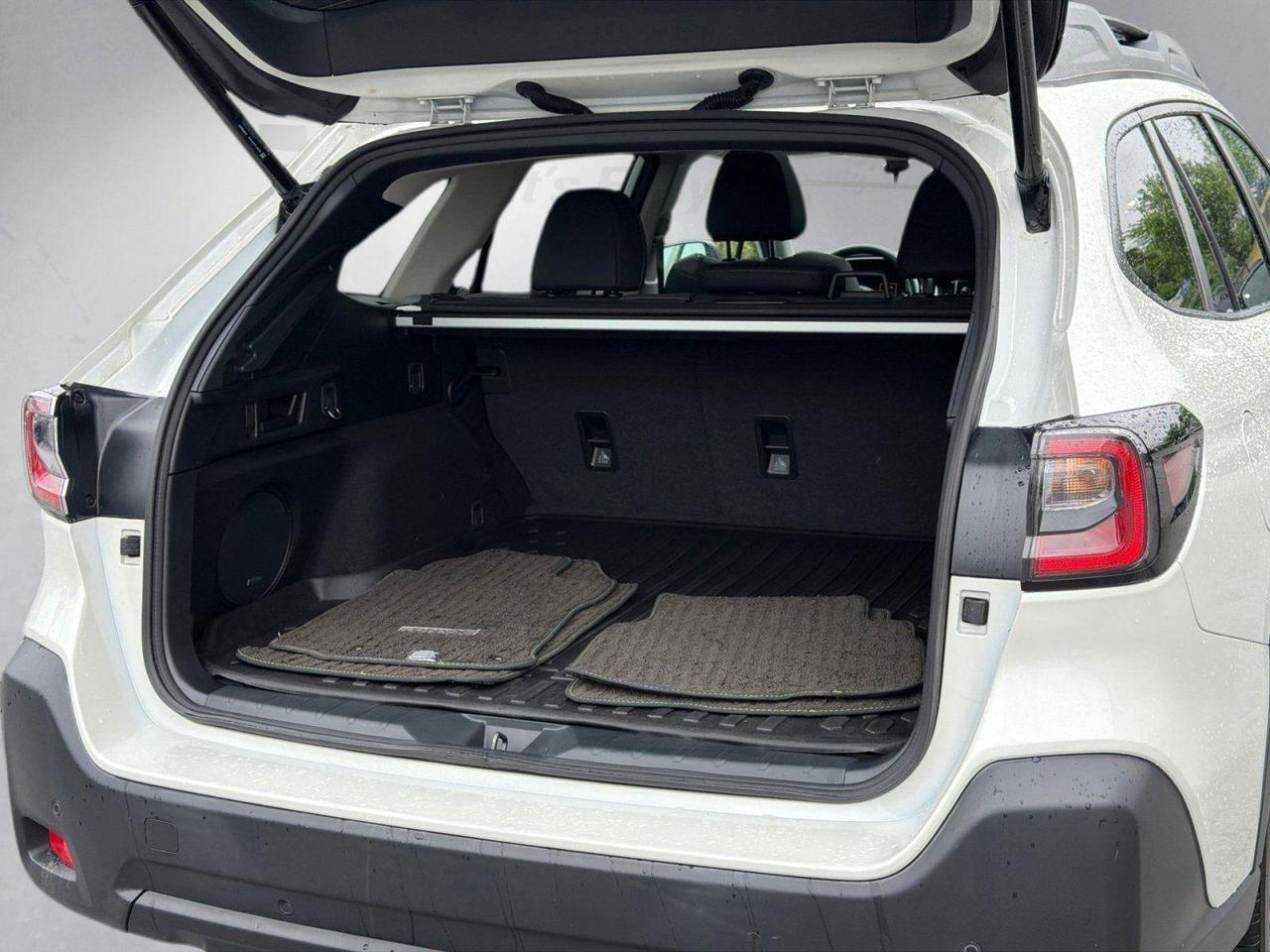 2024 Subaru Outback Onyx Edition Hagerstown MD