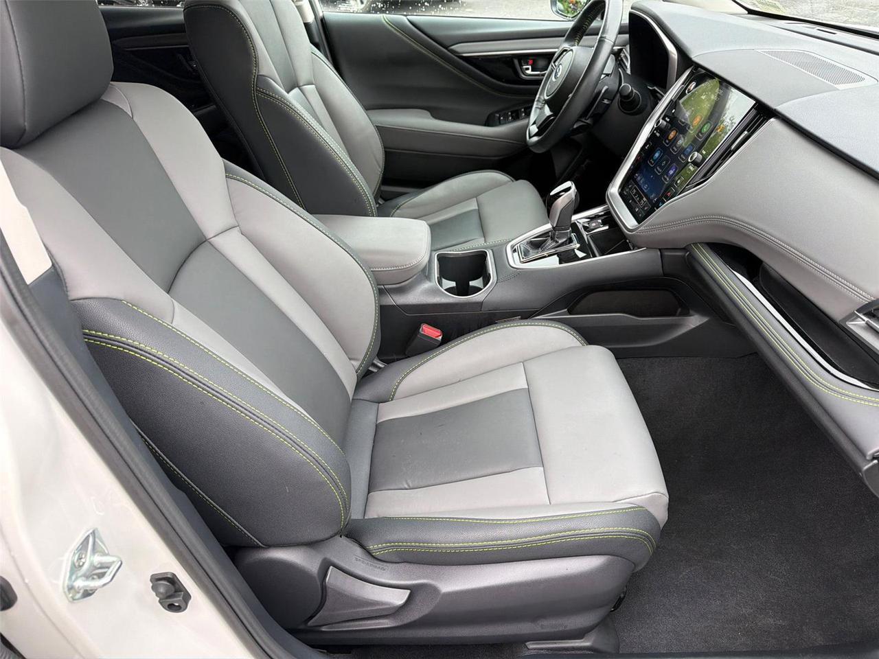 2024 Subaru Outback Onyx Edition Hagerstown MD