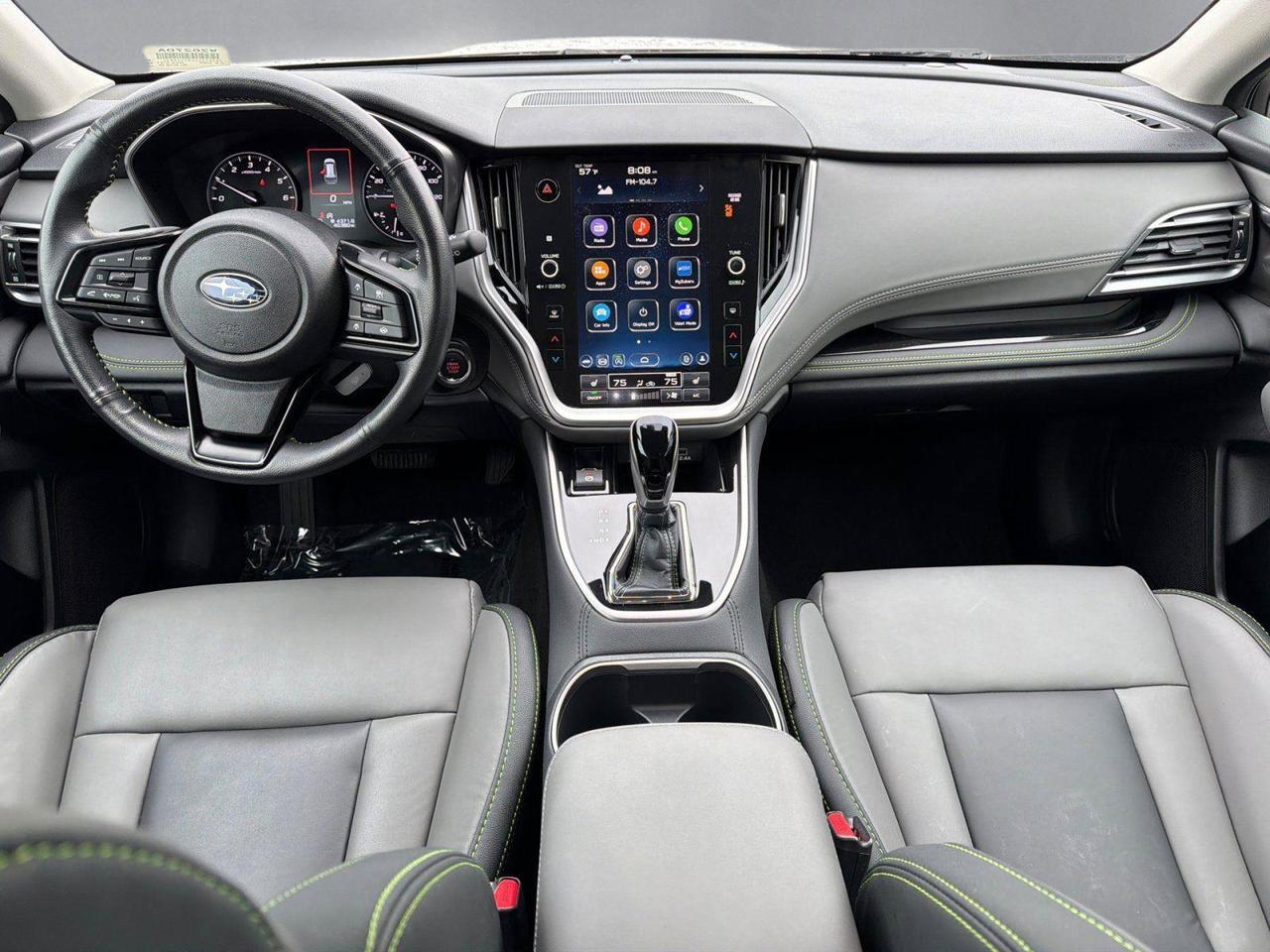 2024 Subaru Outback Onyx Edition Hagerstown MD