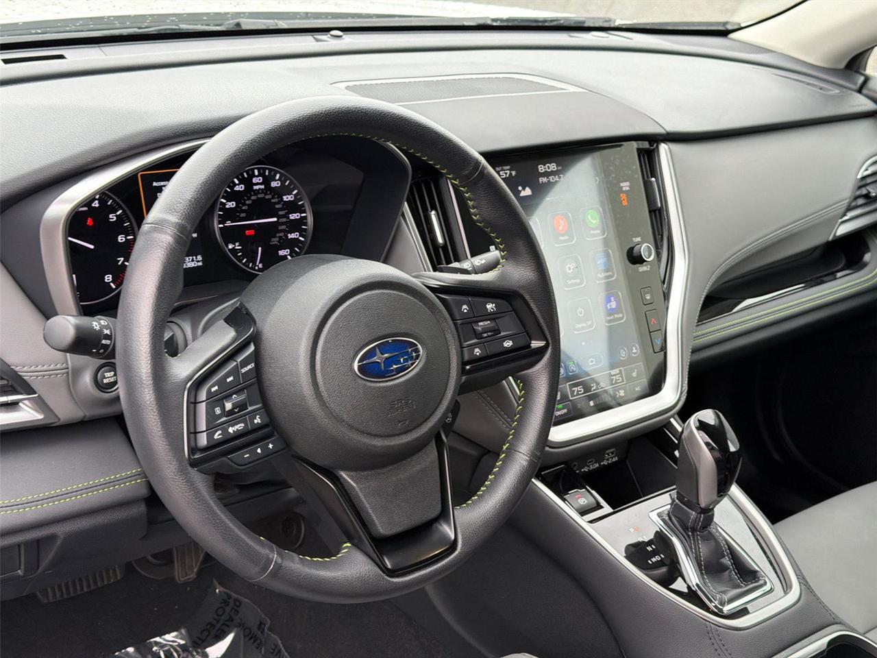 2024 Subaru Outback Onyx Edition Hagerstown MD