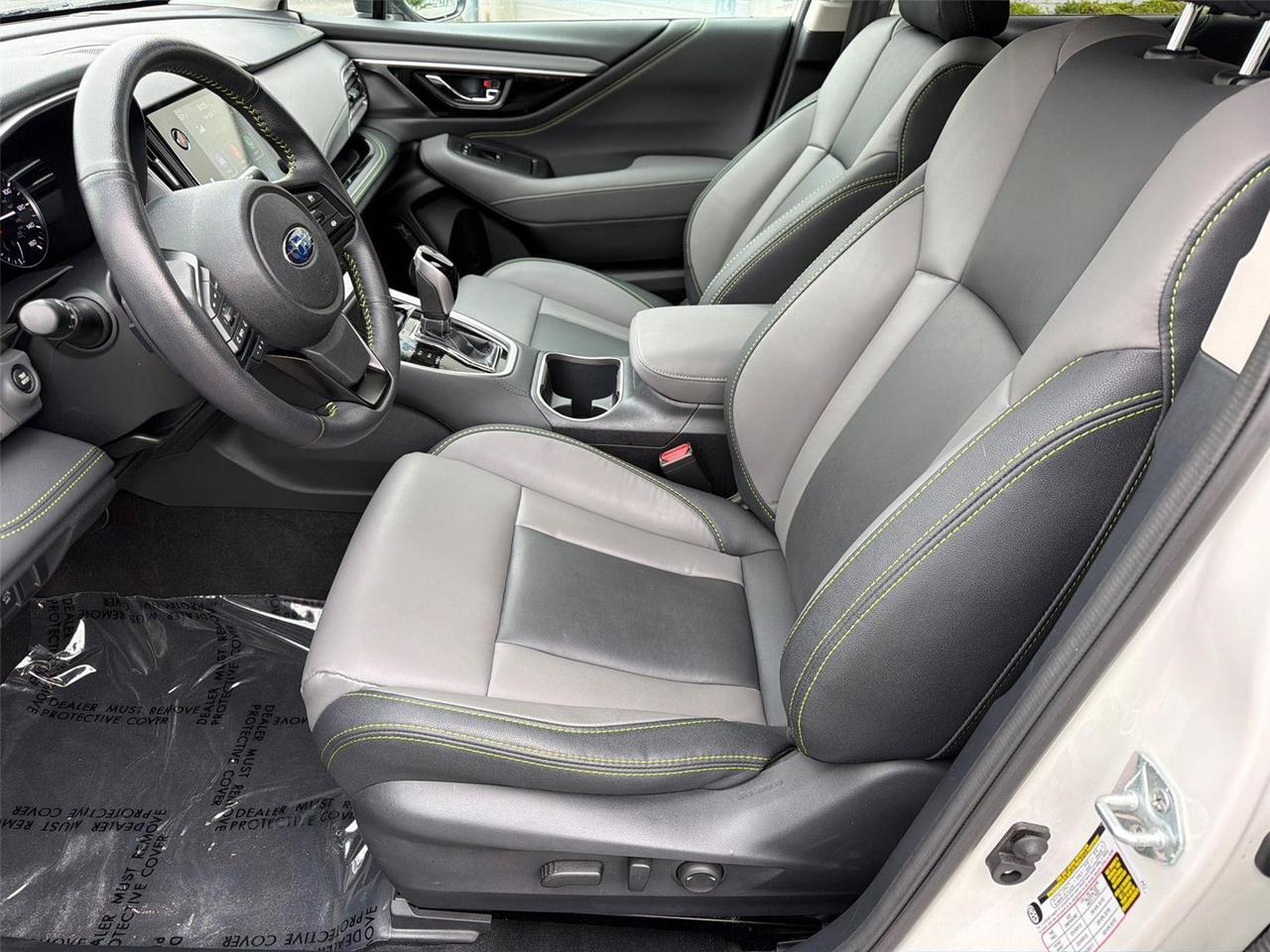 2024 Subaru Outback Onyx Edition Hagerstown MD