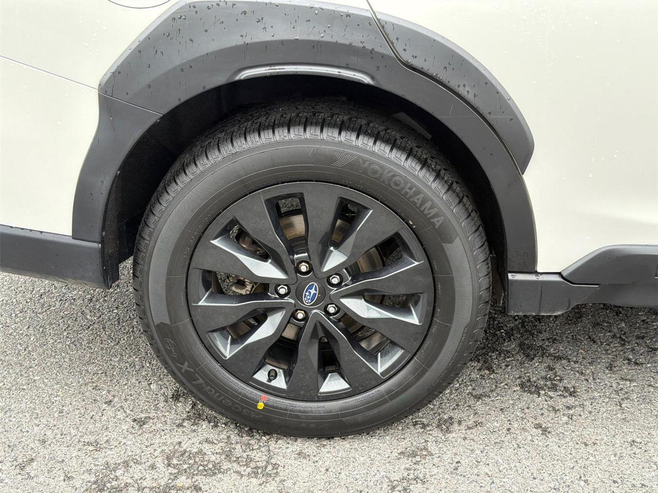 2024 Subaru Outback Onyx Edition Hagerstown MD