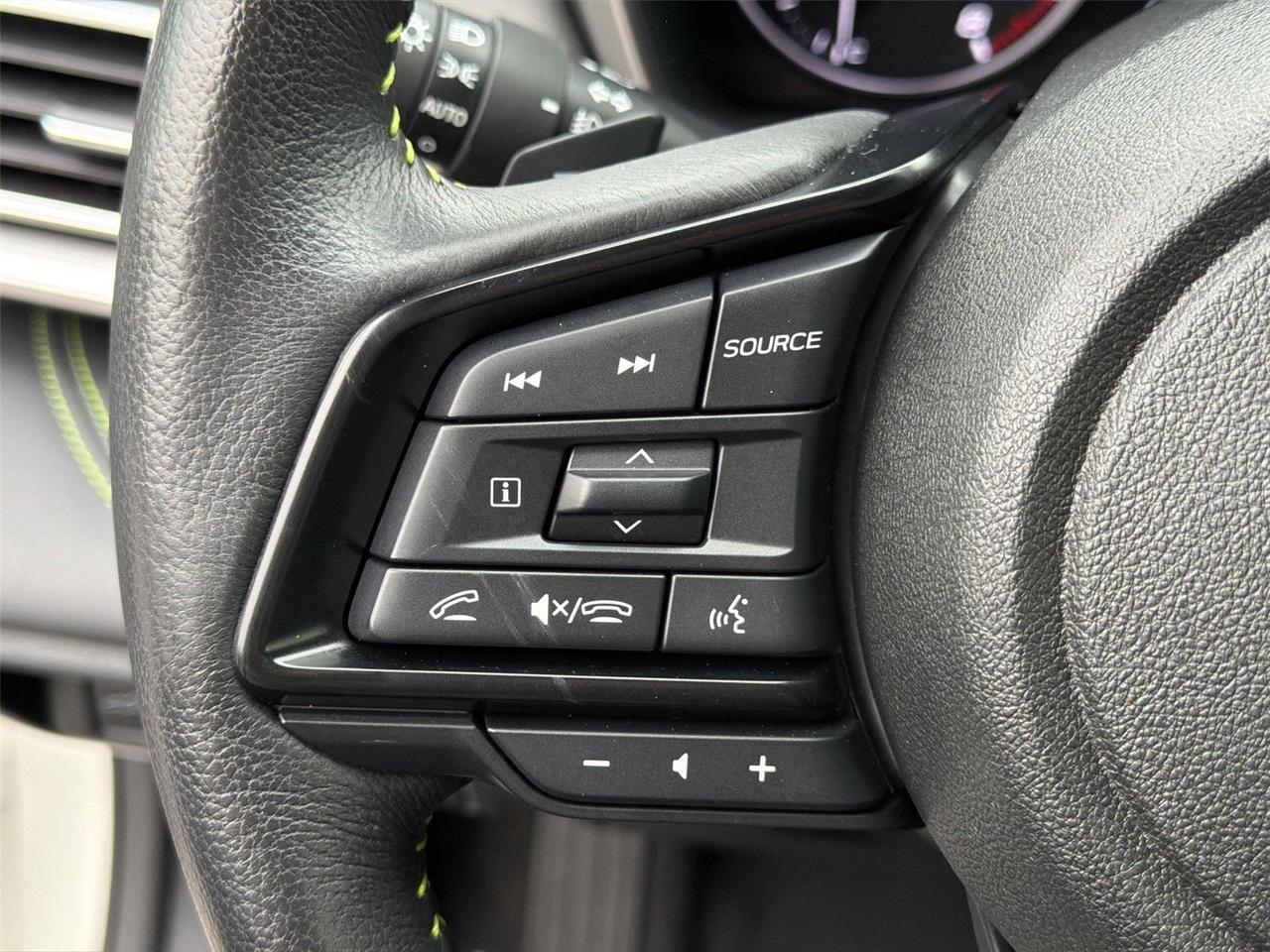 2024 Subaru Outback Onyx Edition Hagerstown MD