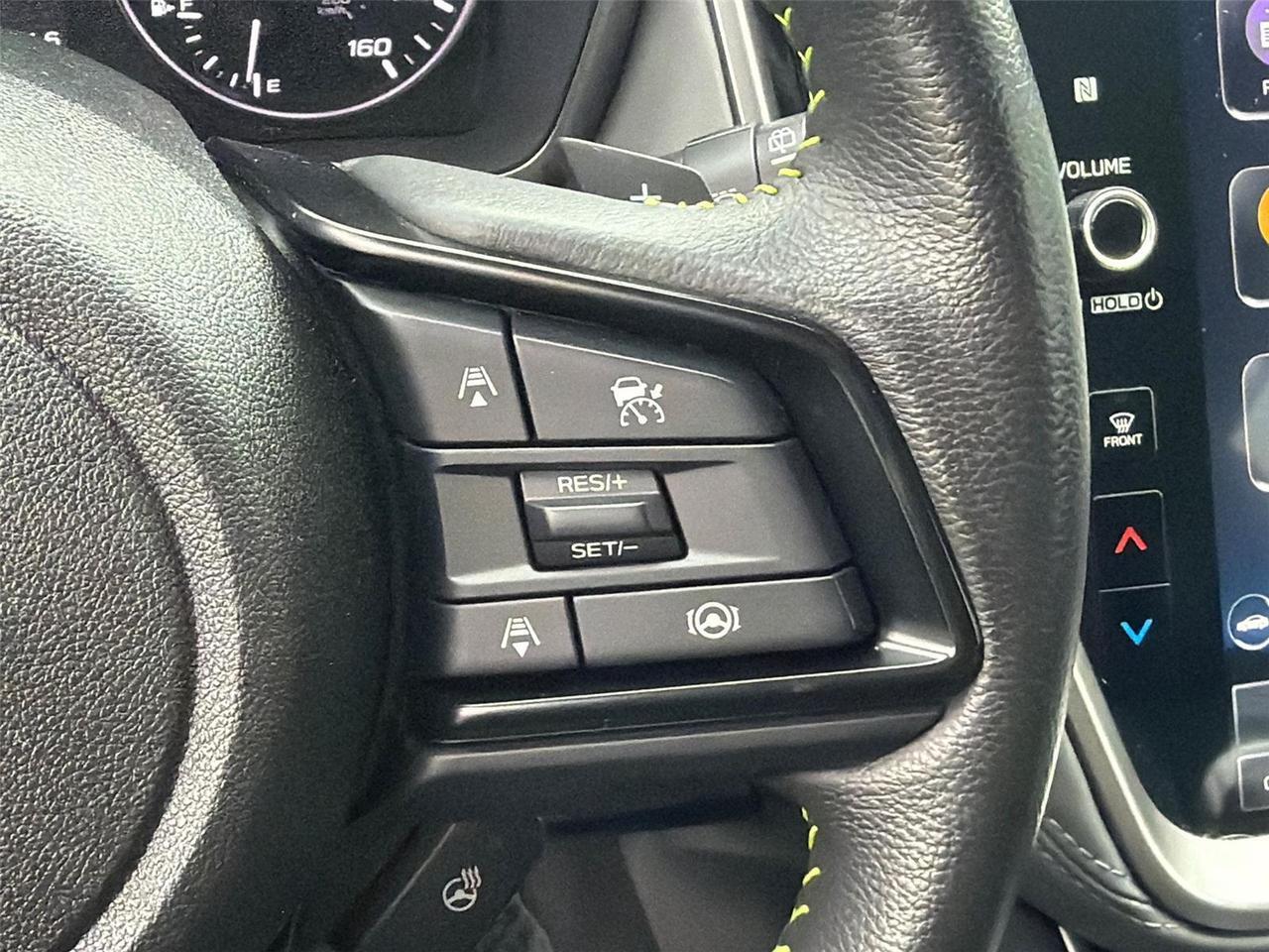2024 Subaru Outback Onyx Edition Hagerstown MD