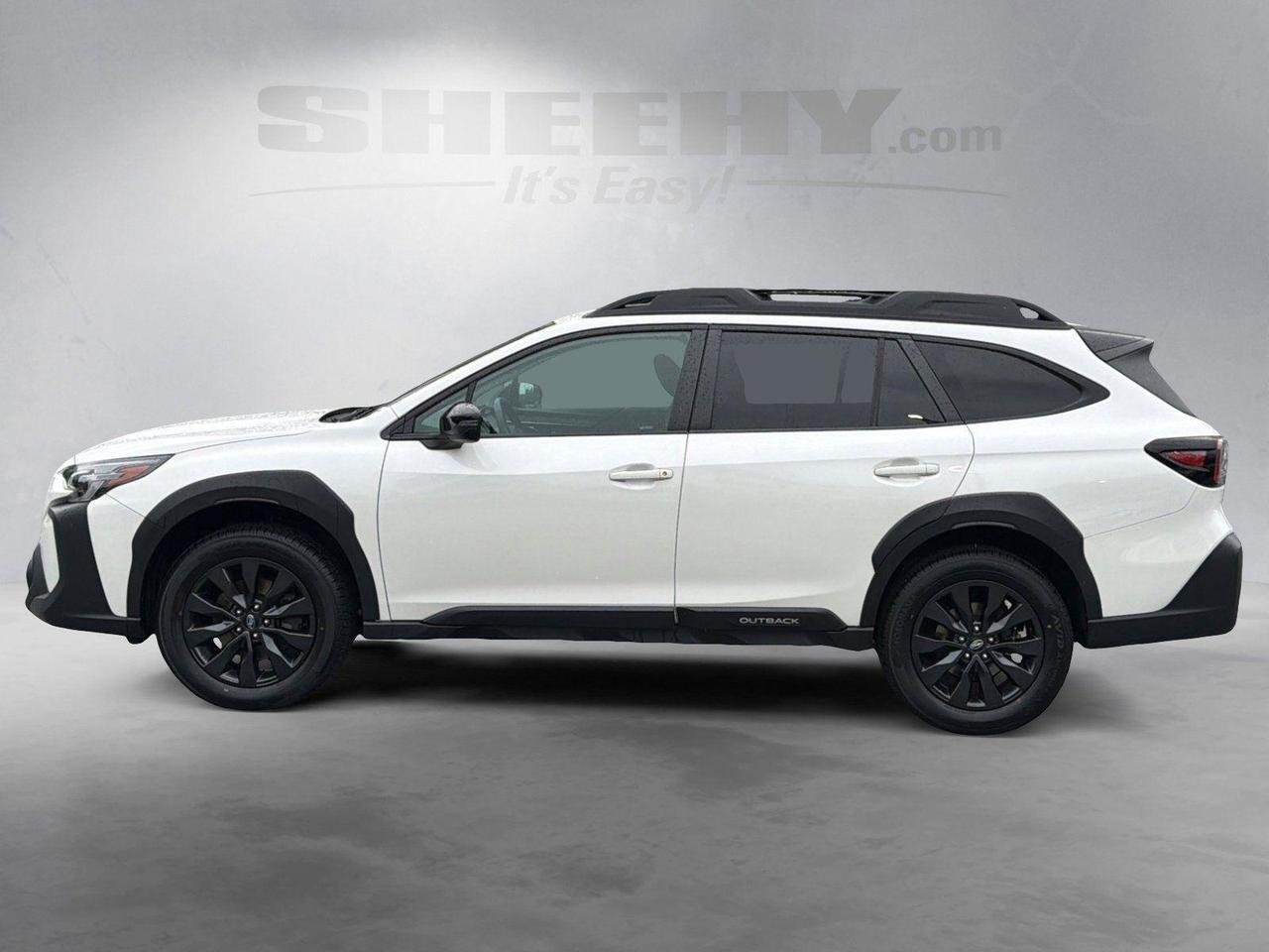 2024 Subaru Outback Onyx Edition Hagerstown MD