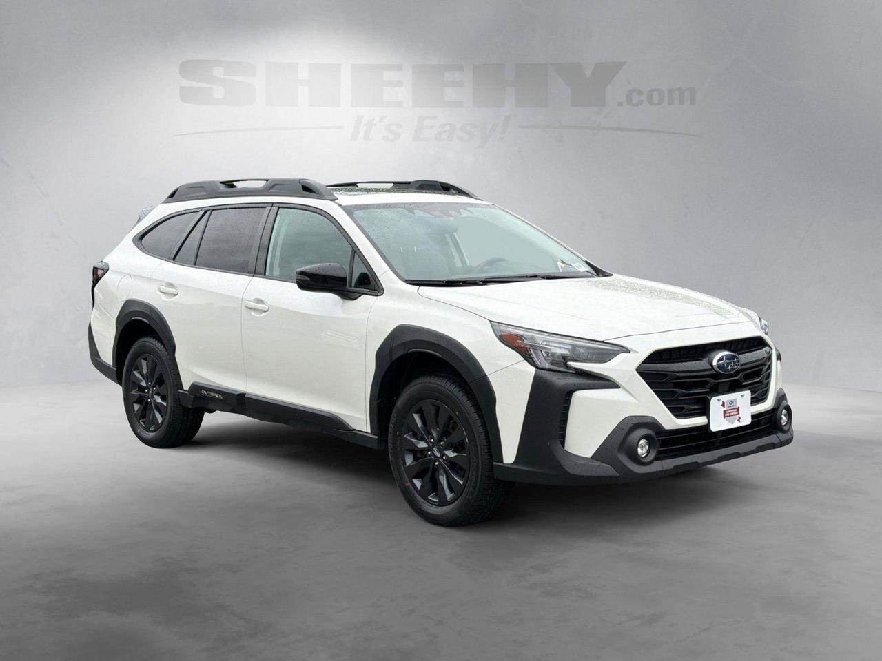 2024 Subaru Outback Onyx Edition Hagerstown MD