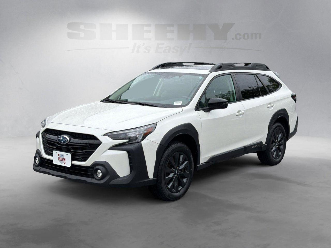 2024 Subaru Outback Onyx Edition Hagerstown MD