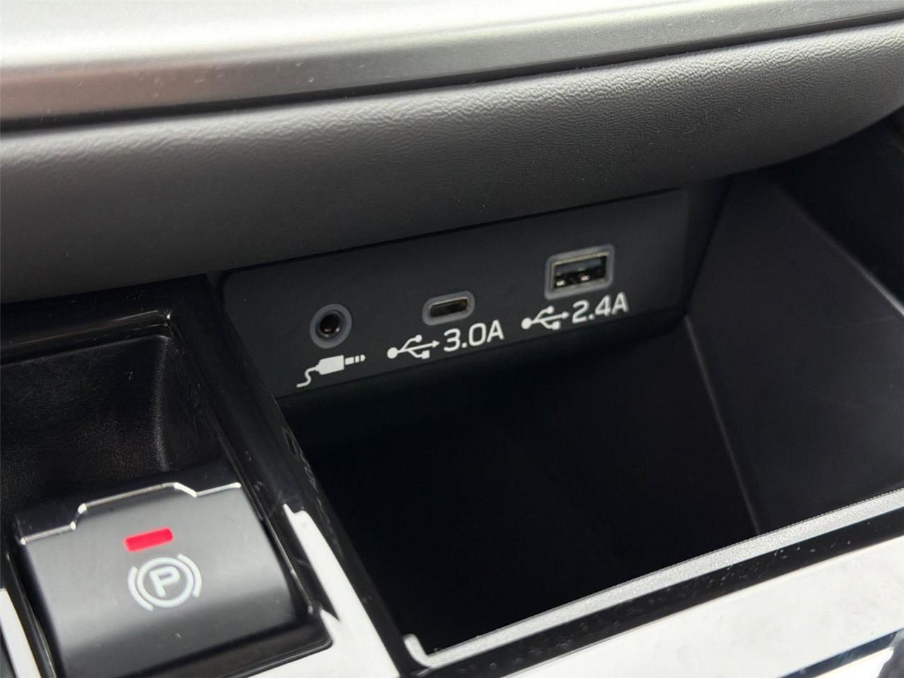 2024 Subaru Outback Onyx Edition Hagerstown MD