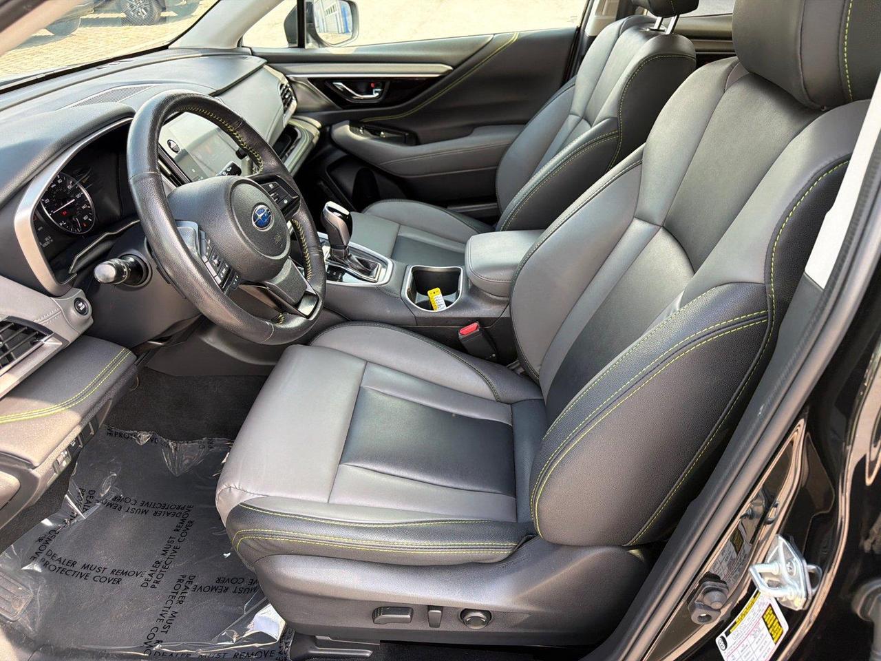 2024 Subaru Outback Onyx Edition Hagerstown MD