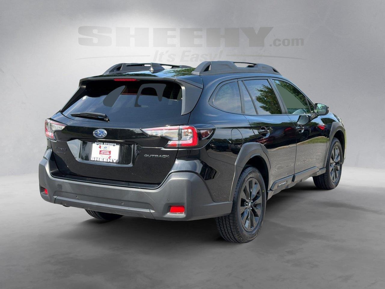 2024 Subaru Outback Onyx Edition Hagerstown MD