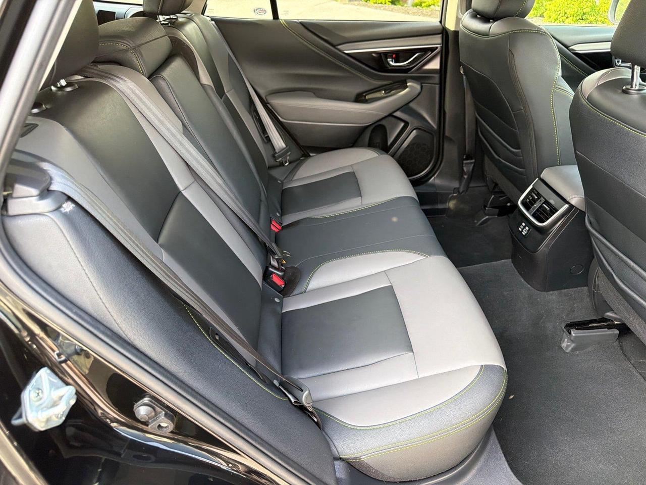 2024 Subaru Outback Onyx Edition Hagerstown MD