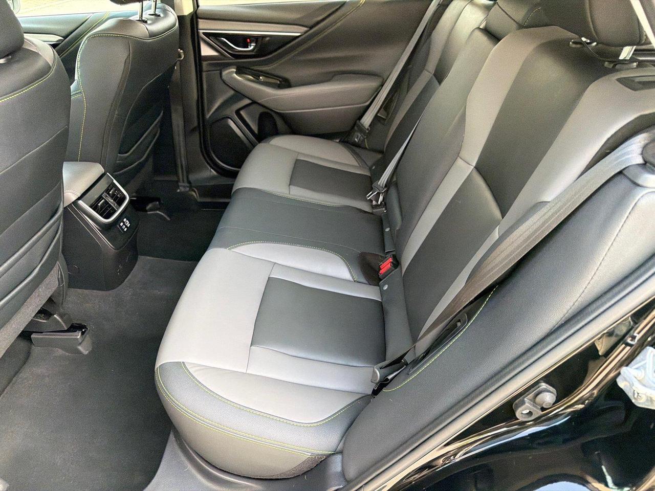 2024 Subaru Outback Onyx Edition Hagerstown MD