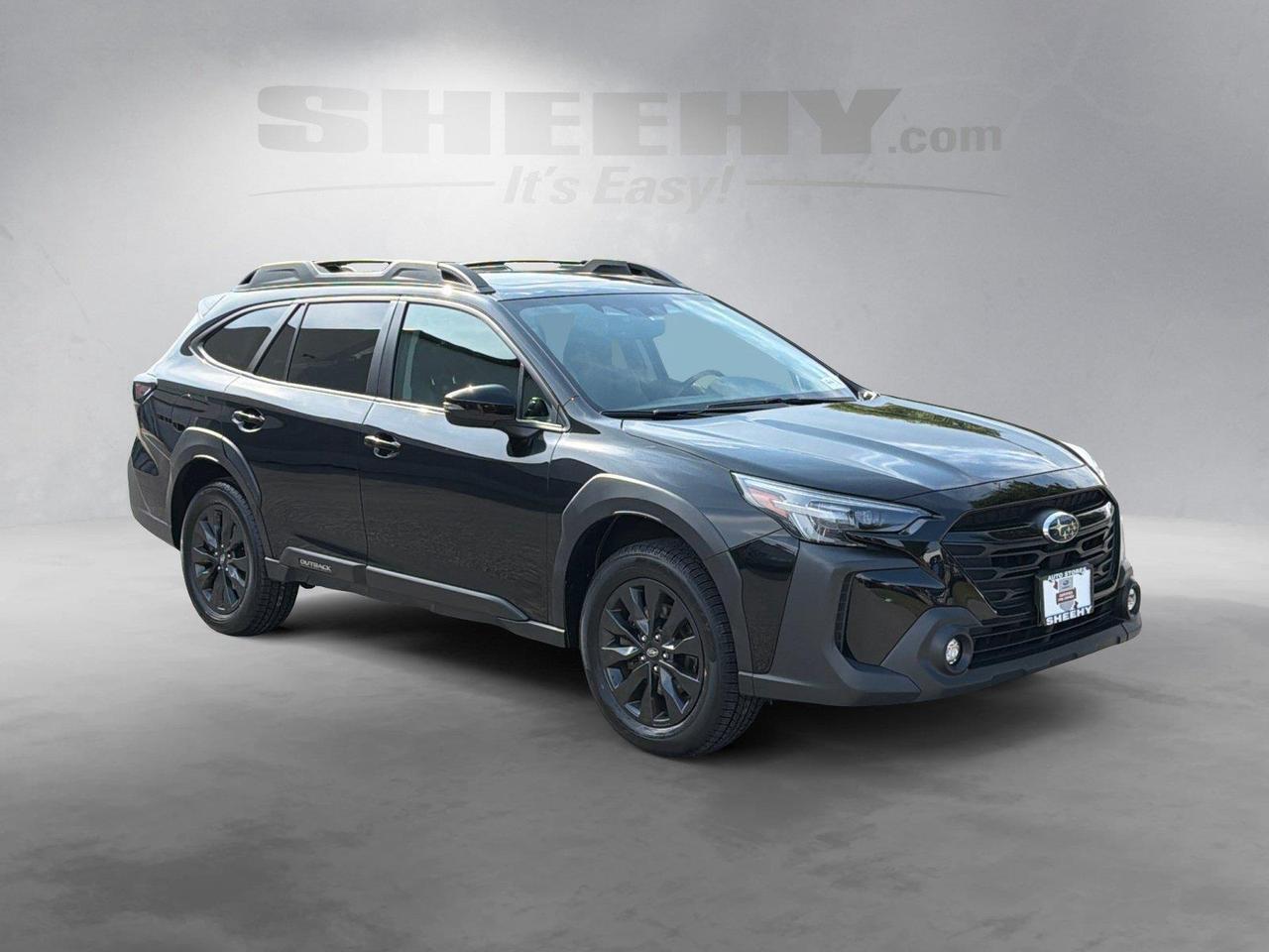 2024 Subaru Outback Onyx Edition Hagerstown MD