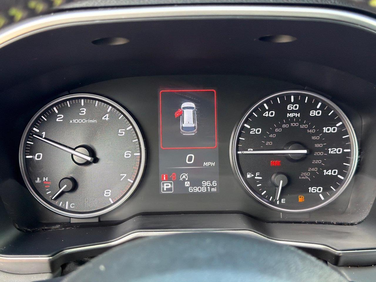 2024 Subaru Outback Onyx Edition Hagerstown MD