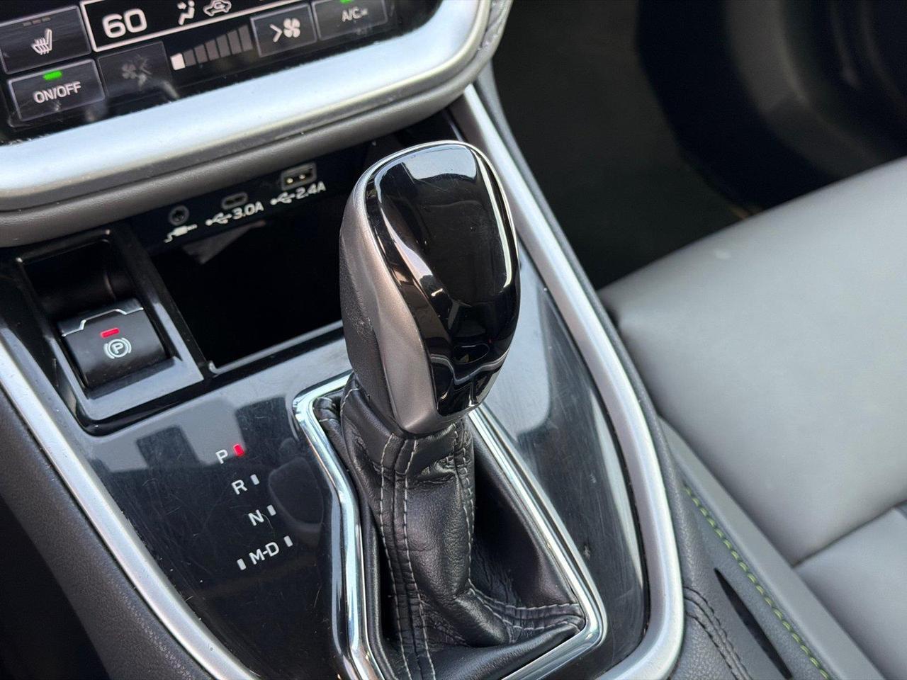 2024 Subaru Outback Onyx Edition Hagerstown MD