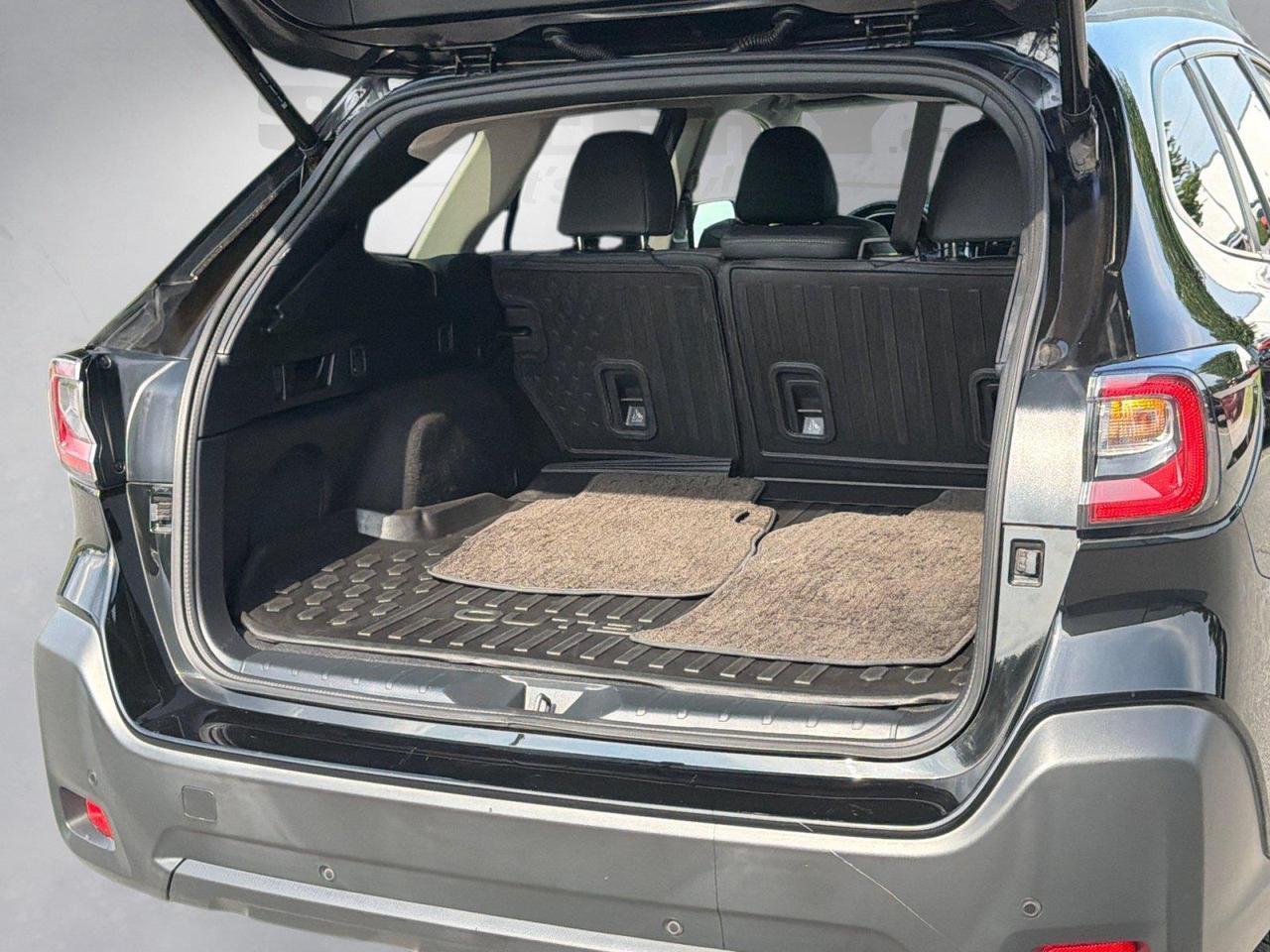 2024 Subaru Outback Onyx Edition Hagerstown MD