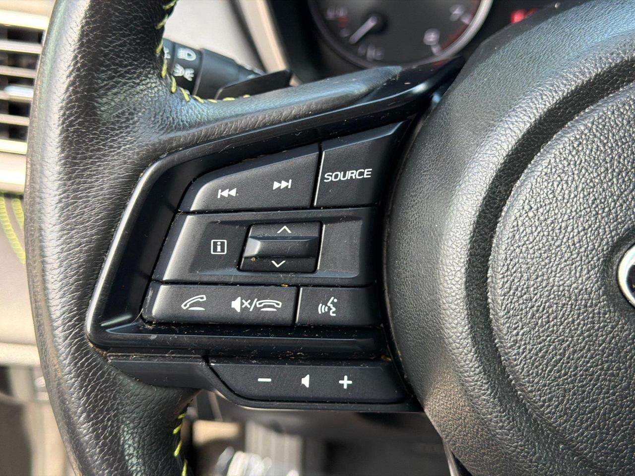 2024 Subaru Outback Onyx Edition Hagerstown MD