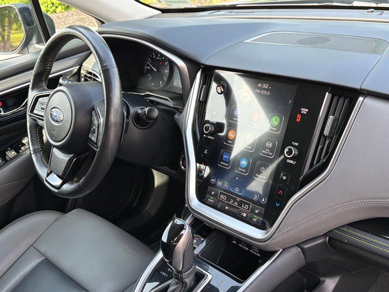 2024 Subaru Outback Onyx Edition Hagerstown MD