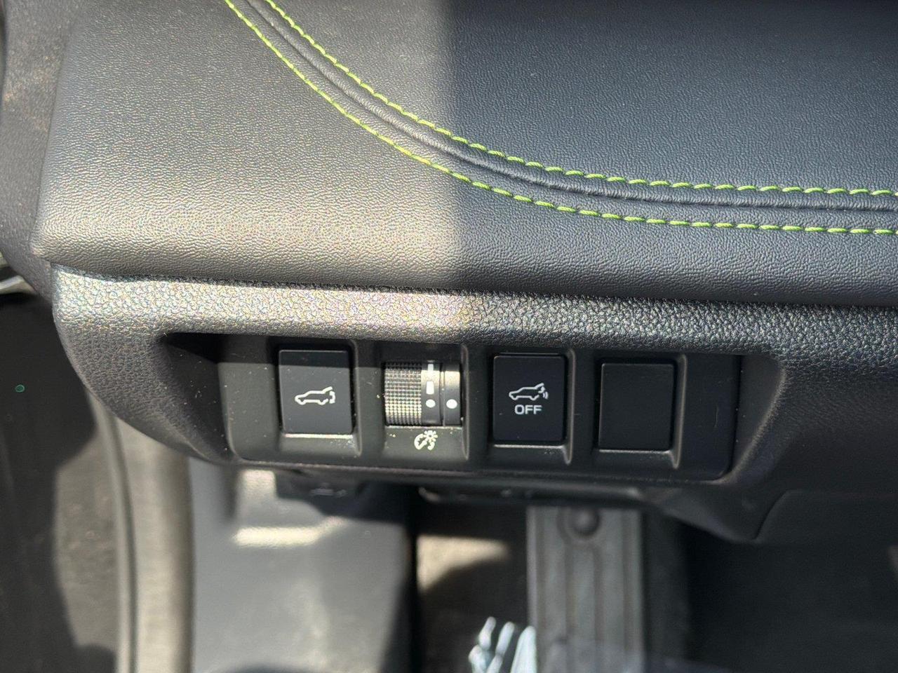 2024 Subaru Outback Onyx Edition Hagerstown MD