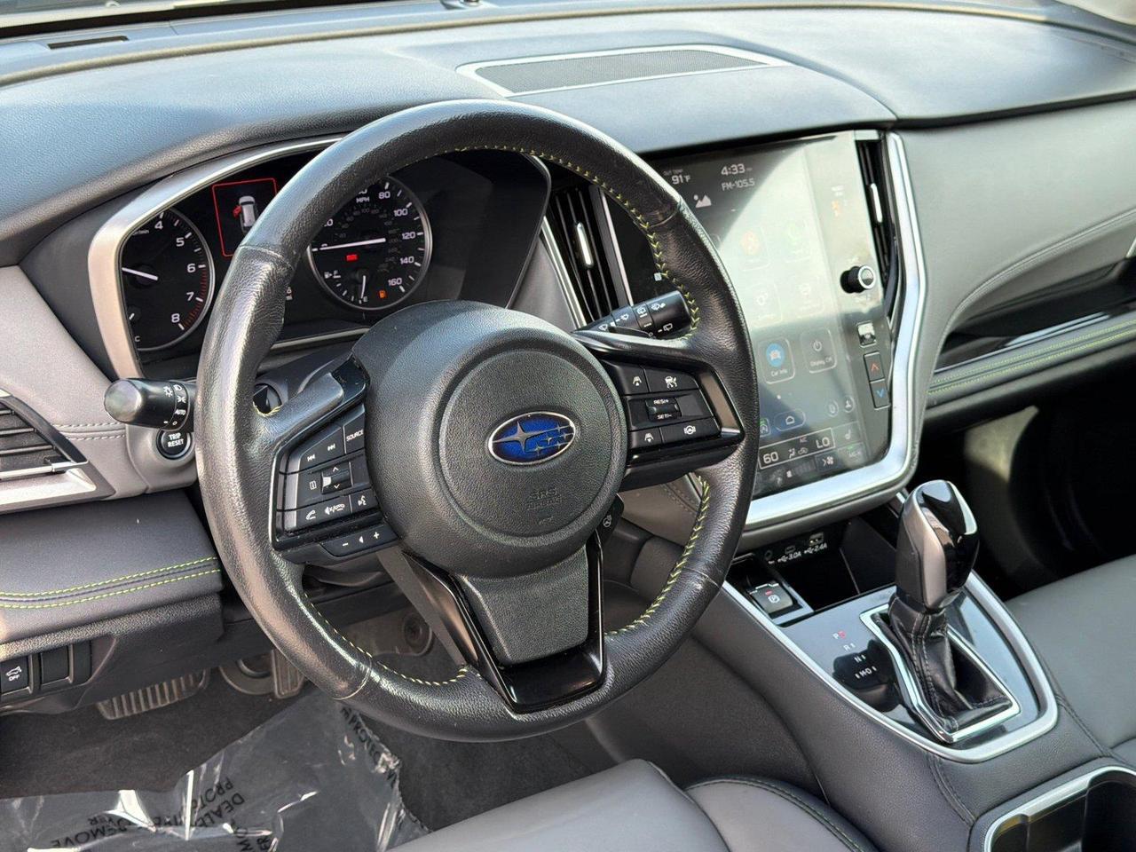 2024 Subaru Outback Onyx Edition Hagerstown MD