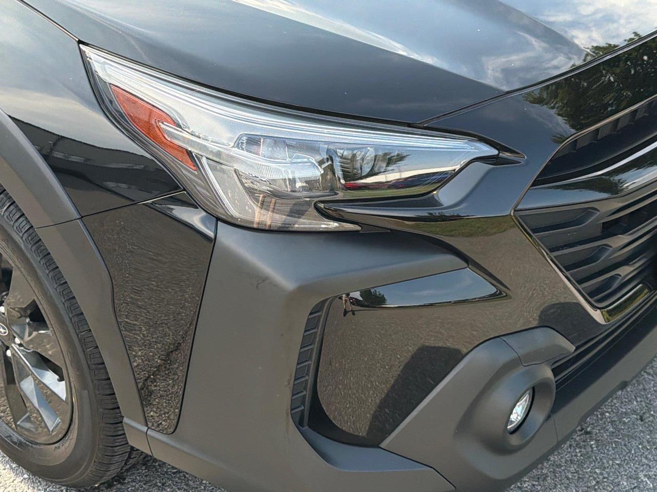 2024 Subaru Outback Onyx Edition Hagerstown MD