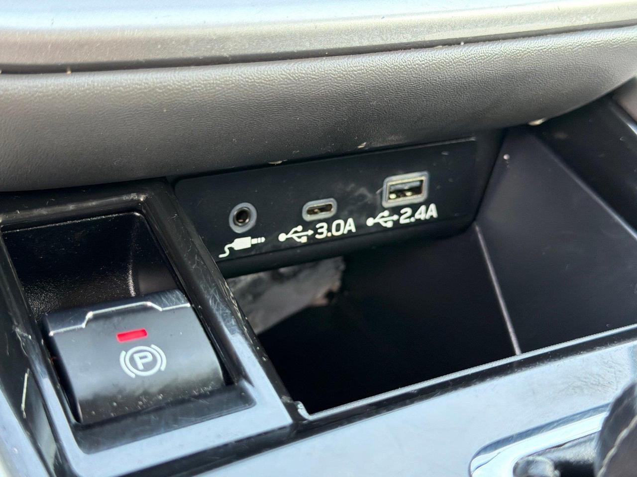 2024 Subaru Outback Onyx Edition Hagerstown MD