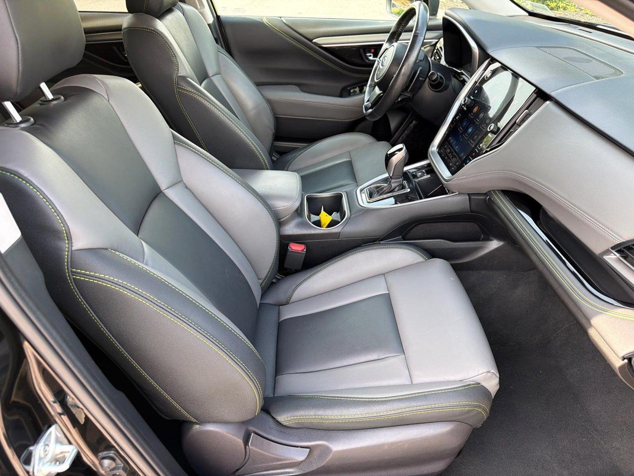 2024 Subaru Outback Onyx Edition Hagerstown MD