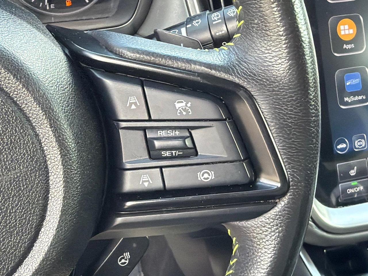 2024 Subaru Outback Onyx Edition Hagerstown MD