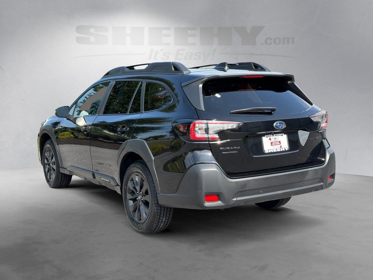 2024 Subaru Outback Onyx Edition Hagerstown MD