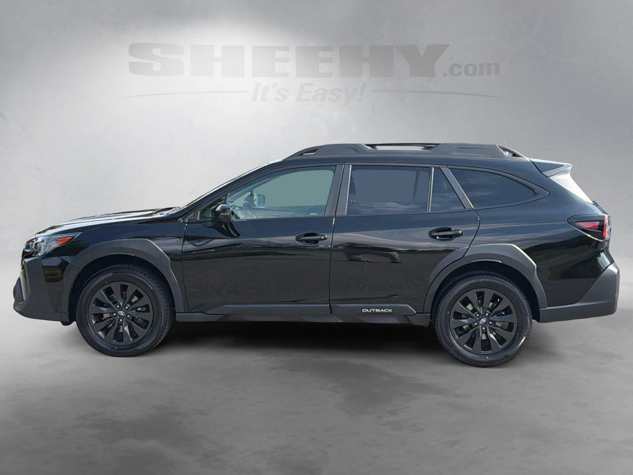 2024 Subaru Outback Onyx Edition Hagerstown MD